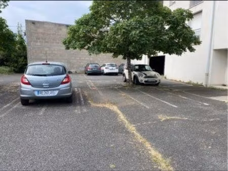 location parking bordeaux | voiture ou motos | résidence sécurisée | 33000 bordeaux | à de