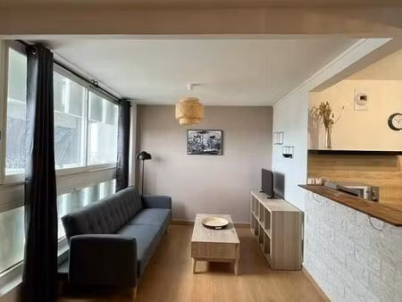 chambre 1 pièce 10 m²