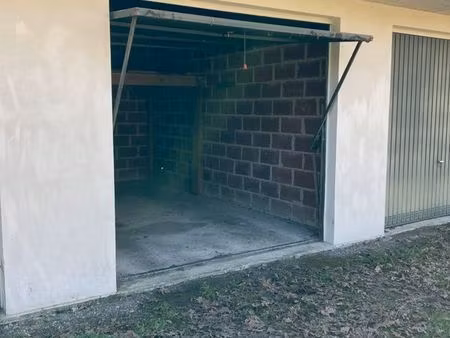 location garage