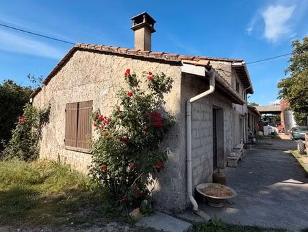 charmant gîte indépendant avec terrasse – idéal séjour au calme