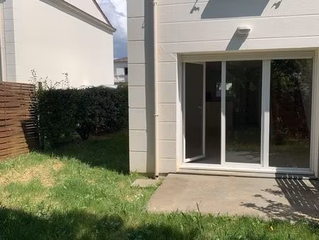 maison 3 pièces 65 m²