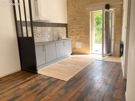 loue maison 570hors charges