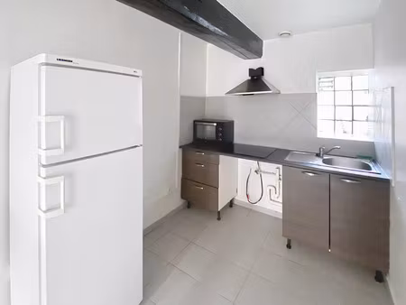 location maison 2 pièces 34 m² à abscon (59215)