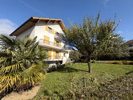 beau t2 situé dans un quartier résidentiel calme et agréable