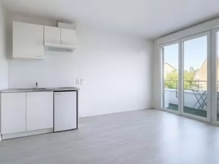 appartement à aulnay-sous-bois (93600)