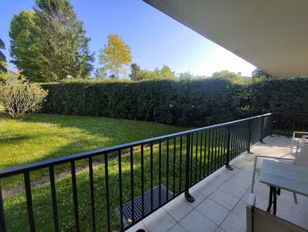 appartement bayonne 3 pièces de 81 m2 env