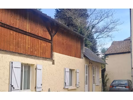appartement boeil-bezing m² t-2 à vendre  88 000 €