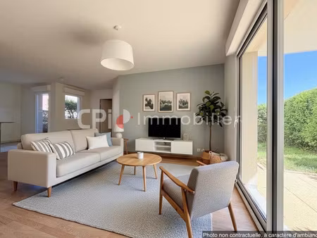 appartement t3 - cesson sevigne