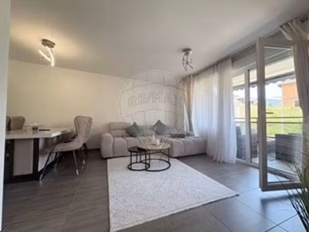 appartement 1 chambre(s) à vendre