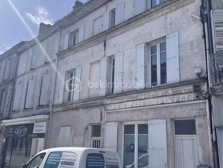 appartement de 33 80 m² à cognac