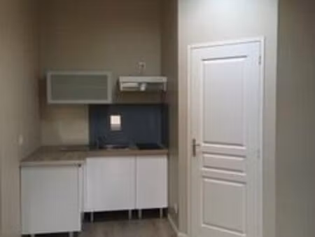 studio 32m2