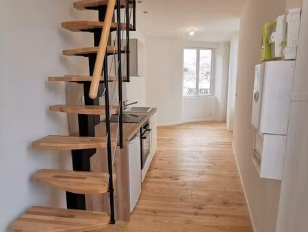 duplex langon