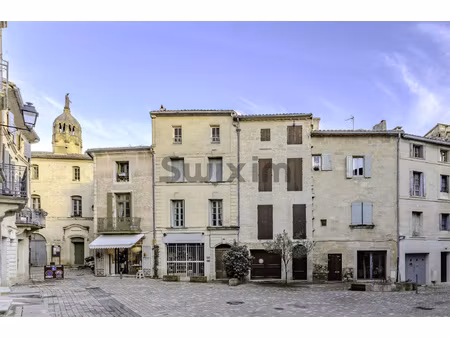 special investisseurs !! immeuble 3 appartements renoves + l