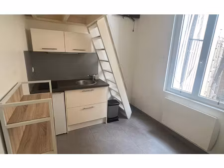location appartement  m² t-1 à le havre  440 €