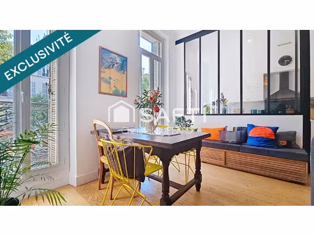 vente appartement 3 pièces 75 m² marseille 5 (13005)