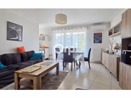 appartement meyzieu 59.48 m² t-3 à vendre  220 000 €