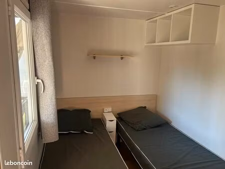 mobil home