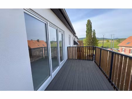 location appartement  70.69 m² t-3 à monswiller  699 €
