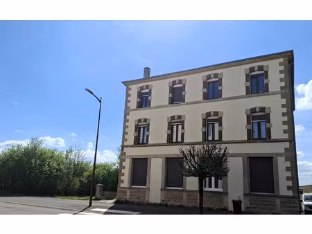 appartement mont-bonvillers 44 m² t-2 à vendre  59 000 €