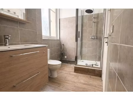 appartement montreuil 43.02 m² t-2 à vendre  265 000 €