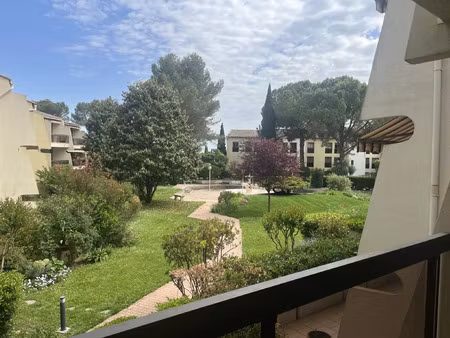 vente appartement 3 pièces 80 m² nîmes (30900)