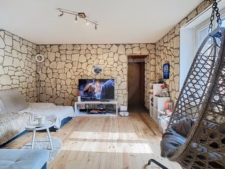 appartement 1 chambre(s) à vendre