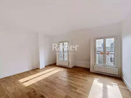 location appartement 2 pièces 35 m² à paris 5 (75005)