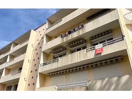 appartement saint-quentin m² t-4 à vendre  55 900 €