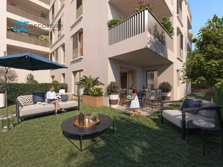 t1 à vendre - thonon-les-bains (74200)