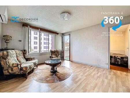 thonon-les-bains appartement t5 73.56 m²