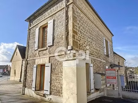 vente appartement 4 pièces 72.6 m² à saint-leu-d'esserent (60340)  159 000 €