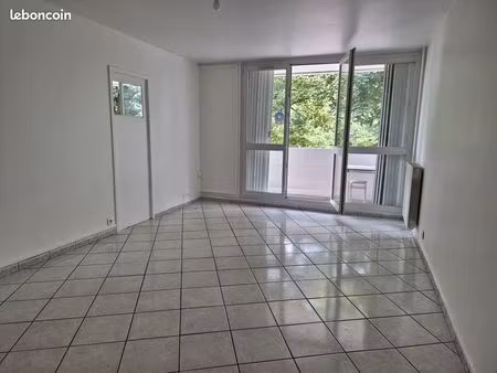 appartement 3 pièces 72 m²