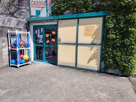 vente commerce 2 pièces 317 m² auxonne (21130)