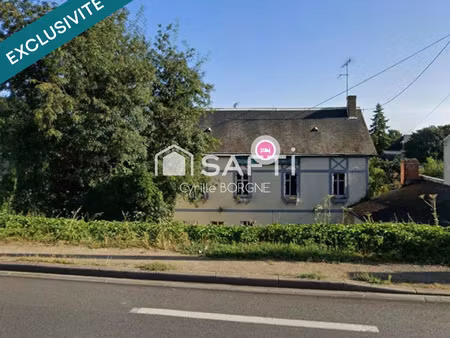 vente commerce 9 pièces 212 m² chouzé-sur-loire (37140)