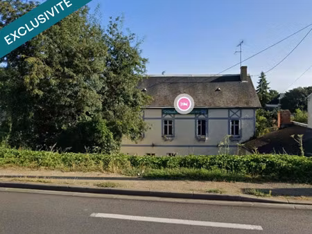 vente commerce 9 pièces 212 m² chouzé-sur-loire (37140)