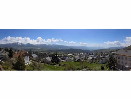 vente commerce 130 m² font-romeu-odeillo-via (66120)