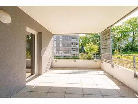 appartement de 64 86 m² à seynod