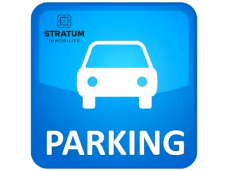 parking sécurisé - capitole