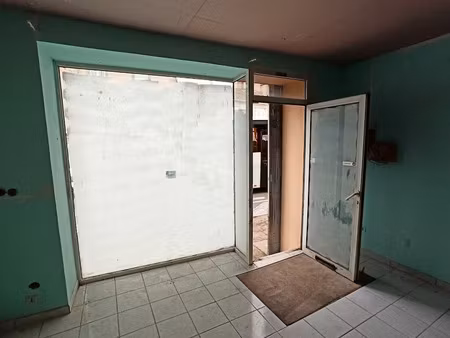 location locaux professionnels 0 pièces 35 m² à limoges (87000)  500 €