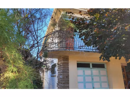 maison albi 107.8 m² t-5 à vendre  191 000 €