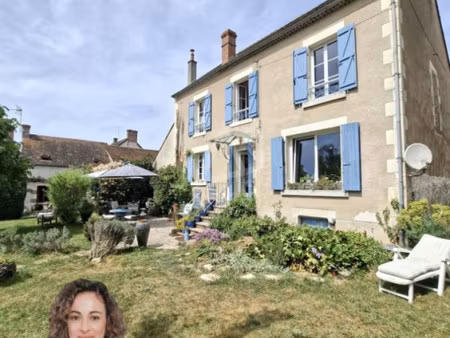 vente maison arquian  151m² 5 pièces 264 500€ avec terrasse