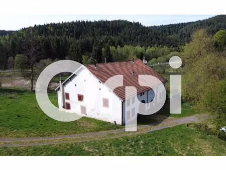 maison bois-de-champ m² t-17 à vendre  279 000 €