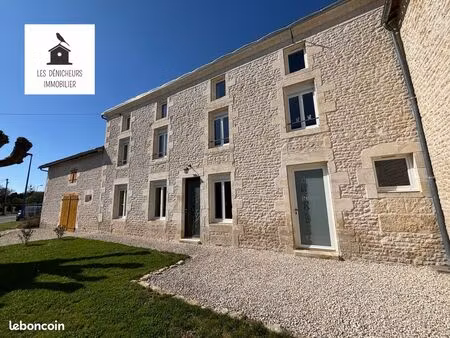 maison 8 pièces 188 m²