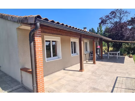 maison chasselay 149.67 m² t-6 à vendre  620 000 €