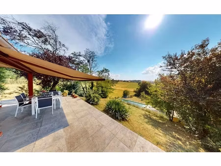 maison chasselay 149.67 m² t-6 à vendre  620 000 €