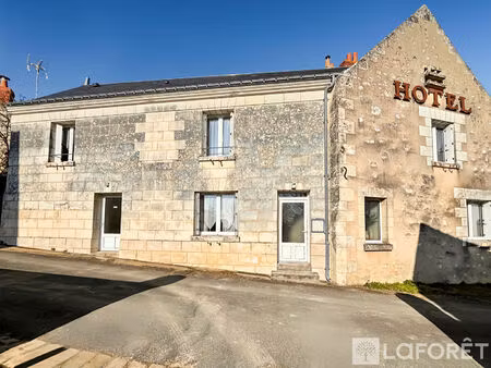 maison l'ile bouchard 6 pièce(s) 70 m2