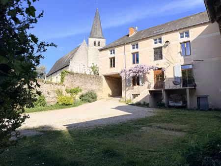 dissay centre bourg coup de coeur