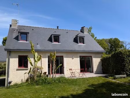 maison 6 pièces 125m2