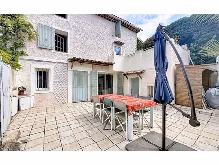 maison grasse 120 m² t-4 à vendre  399 000 €