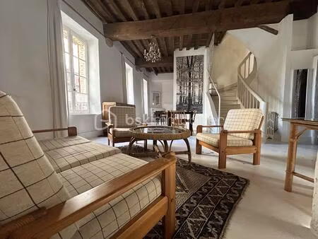 maison de 132 m² à joigny